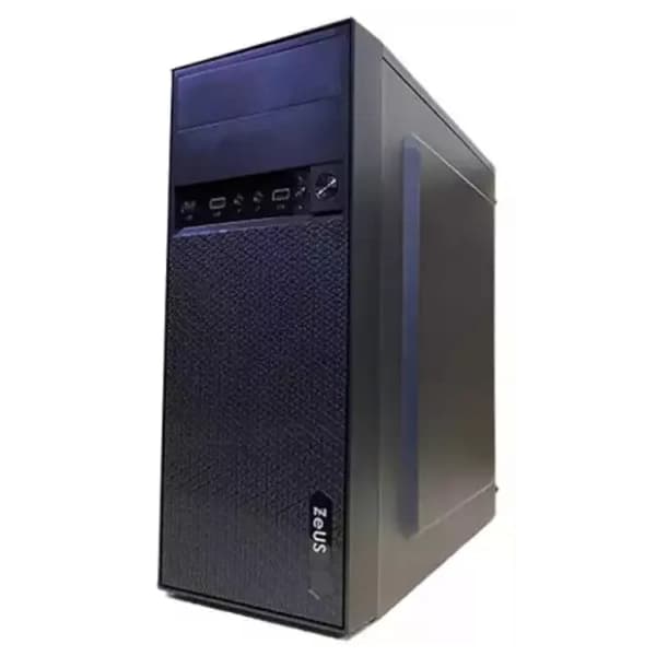 ZEUS kućište S18 500W 1