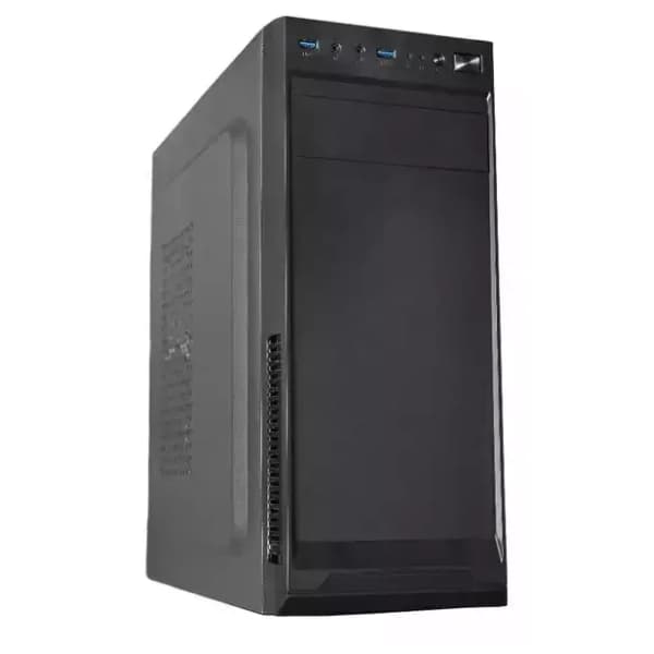 ZEUS kućište Worker S02B 500W 0