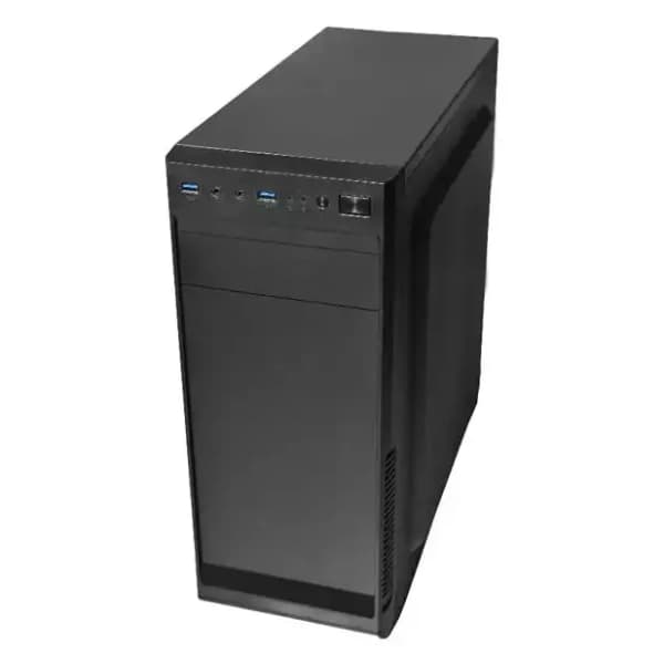 ZEUS kućište Worker S02B 500W 1