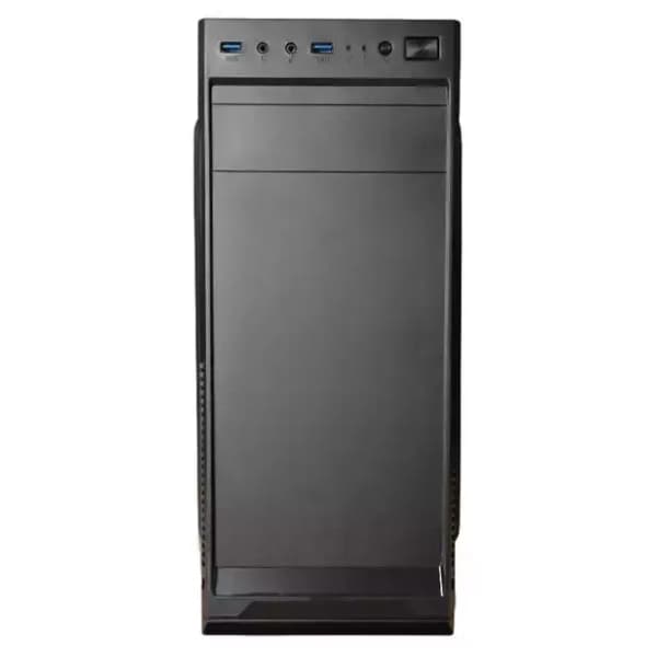 ZEUS kućište Worker S02B 500W 2