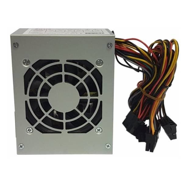 ZEUS napajanje ZUS-500 micro bulk 500W 1
