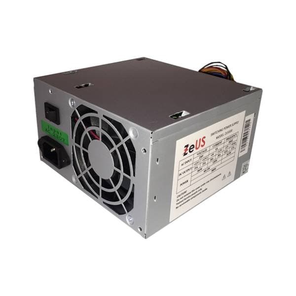 ZEUS napajanje ZUS-600 600W 1