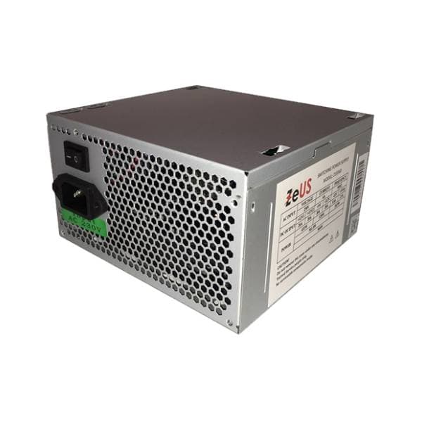 ZEUS napajanje ZUS-600 600W 0
