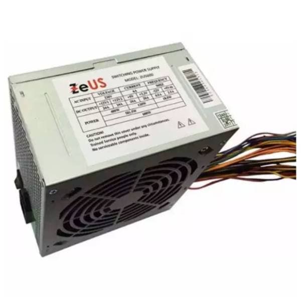 ZEUS napajanje ZUS-600 600W 2