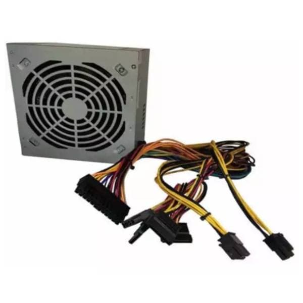 ZEUS napajanje ZUS-600 600W 4