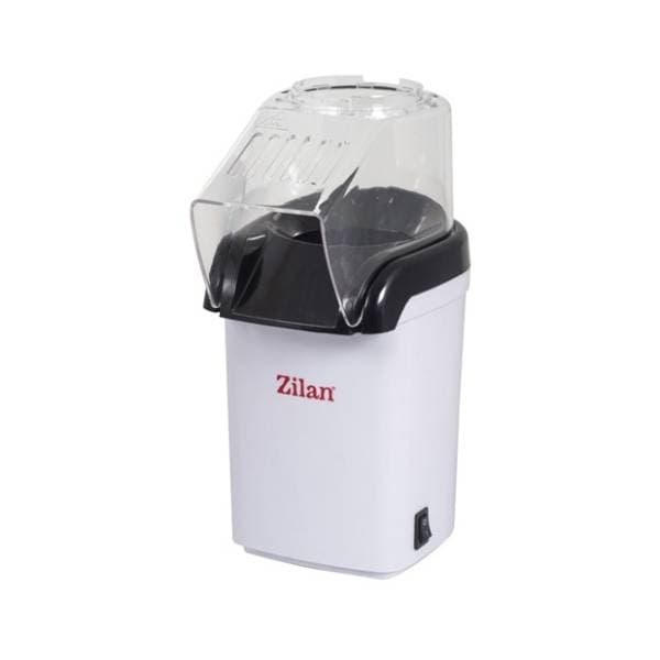 ZILAN aparat za kokice ZLN8044WH 0