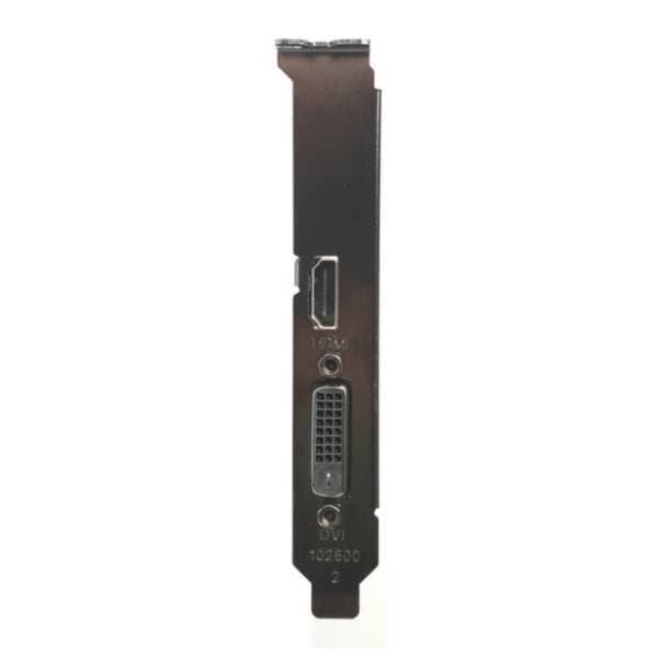 ZOTAC nVidia GeForce GT 1030 Low Profile 2GB GDDR5 64-bit grafička kartica 4