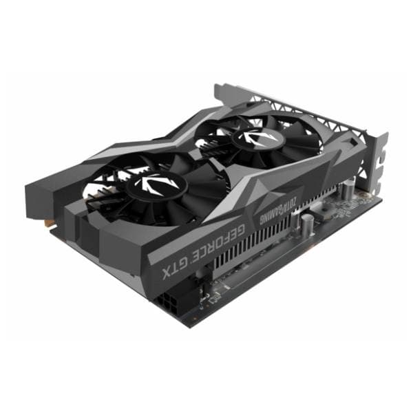 ZOTAC nVidia GeForce GTX 1650 GAMING AMP Core 4GB GDDR6 128-bit grafička kartica 2