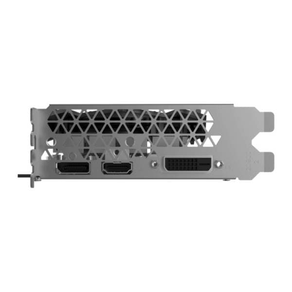 ZOTAC nVidia GeForce GTX 1650 GAMING AMP Core 4GB GDDR6 128-bit grafička kartica 4