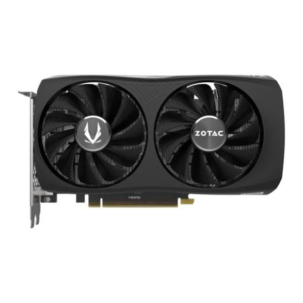 ZOTAC nVidia GeForce RTX 4060 GAMING Twin Edge 8GB GDDR6 128-bit grafička kartica 1