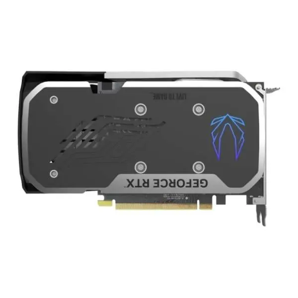 ZOTAC nVidia GeForce RTX 4060 GAMING Twin Edge 8GB GDDR6 128-bit grafička kartica 2