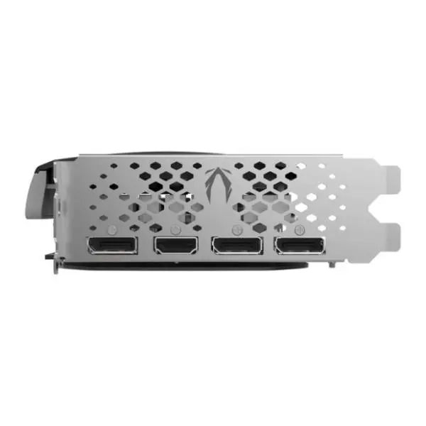 ZOTAC nVidia GeForce RTX 4060 GAMING Twin Edge 8GB GDDR6 128-bit grafička kartica 5