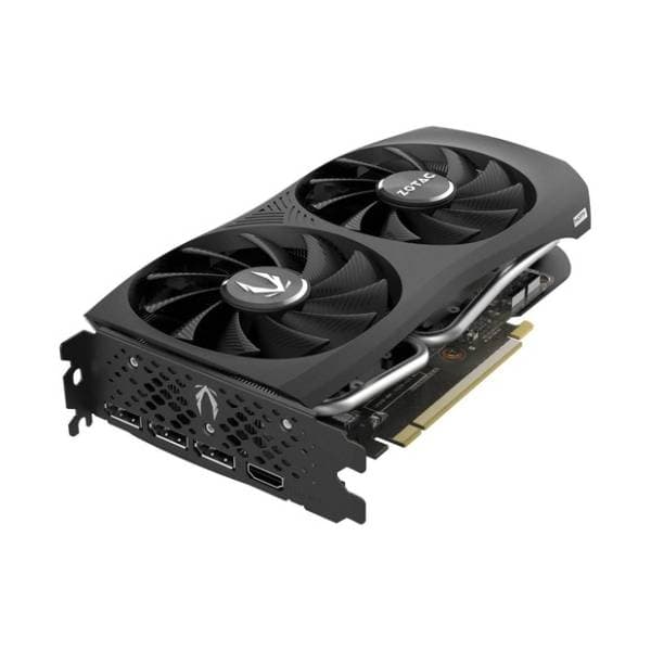 ZOTAC nVidia GeForce RTX 4060 Ti GAMING Twin Edge 8GB GDDR6 128-bit grafička kartica 1