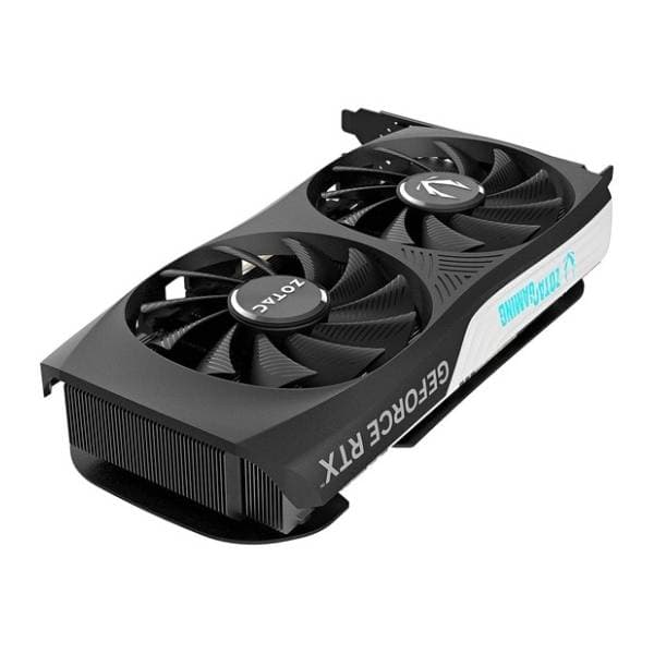 ZOTAC nVidia GeForce RTX 4060 Ti GAMING Twin Edge 8GB GDDR6 128-bit grafička kartica 2