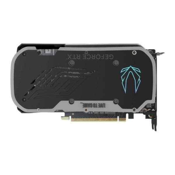 ZOTAC nVidia GeForce RTX 4060 Ti GAMING Twin Edge 8GB GDDR6 128-bit grafička kartica 4