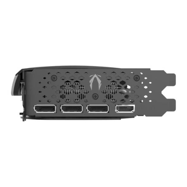 ZOTAC nVidia GeForce RTX 4060 Ti GAMING Twin Edge 8GB GDDR6 128-bit grafička kartica 5