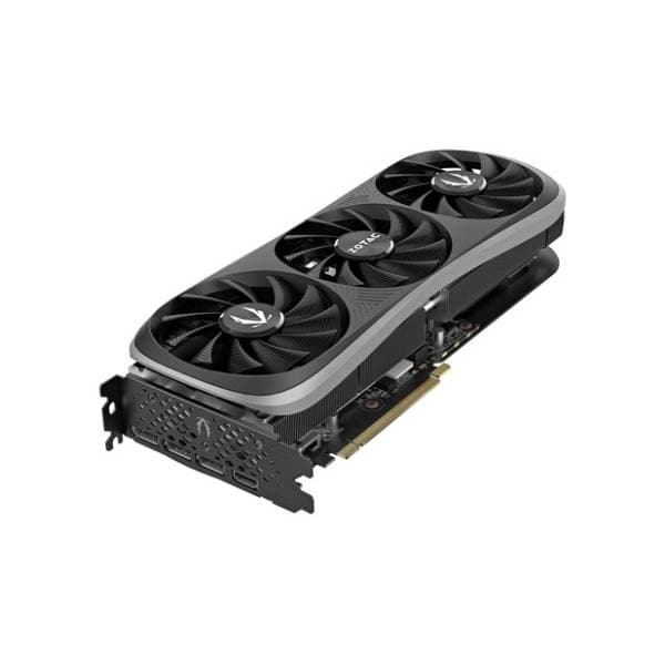 ZOTAC nVidia GeForce RTX 4070 Ti GAMING Trinity 12GB GDDR6X 192-bit grafička kartica 1