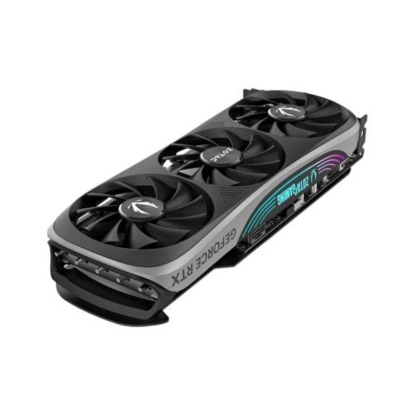 ZOTAC nVidia GeForce RTX 4070 Ti GAMING Trinity 12GB GDDR6X 192-bit grafička kartica 2