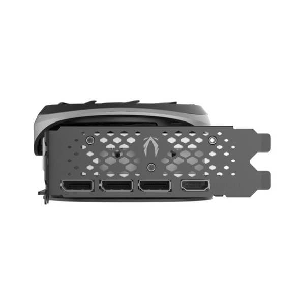 ZOTAC nVidia GeForce RTX 4070 Ti GAMING Trinity 12GB GDDR6X 192-bit grafička kartica 5