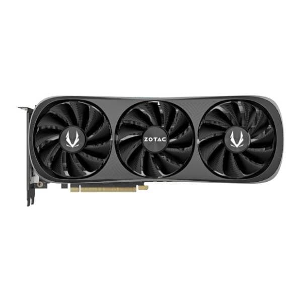 ZOTAC nVidia GeForce RTX 4070 Ti GAMING Trinity 12GB GDDR6X 192-bit grafička kartica 3