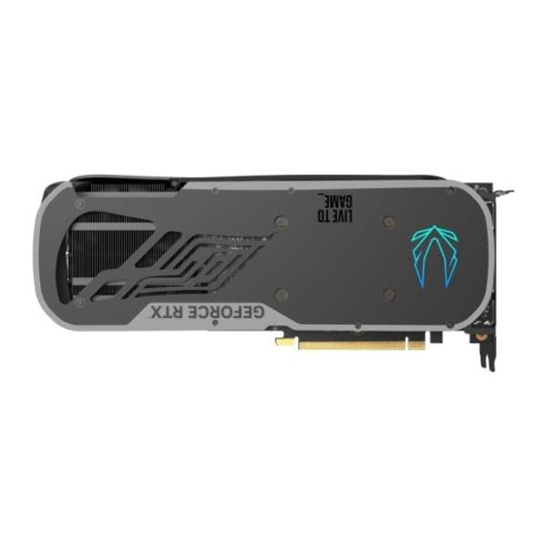 ZOTAC nVidia GeForce RTX 4070 Ti GAMING Trinity 12GB GDDR6X 192-bit grafička kartica 4