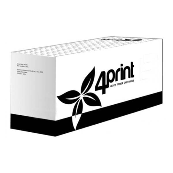 4PRINT SUP HP CF259A CRG-057 crni toner bez čipa 0