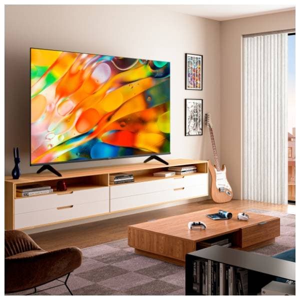 HISENSE QLED televizor 65E7KQ 6