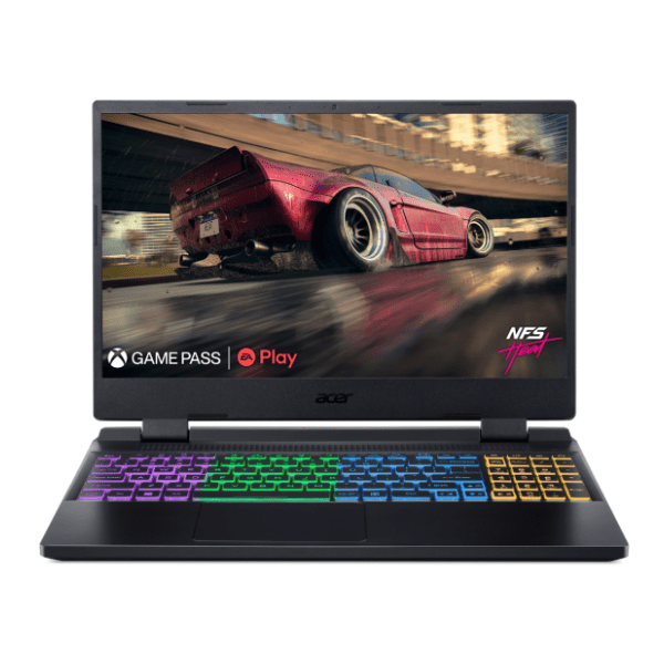 ACER laptop Nitro 5 AN515-46-R1KG (NH.QH1EX.00D) 0