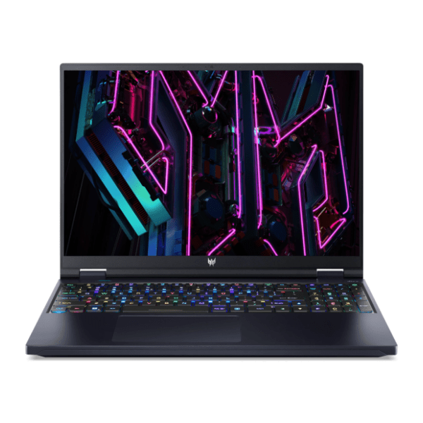 ACER laptop Predator Helios PH16-71-97KT (NH.QJSEX.009) 0