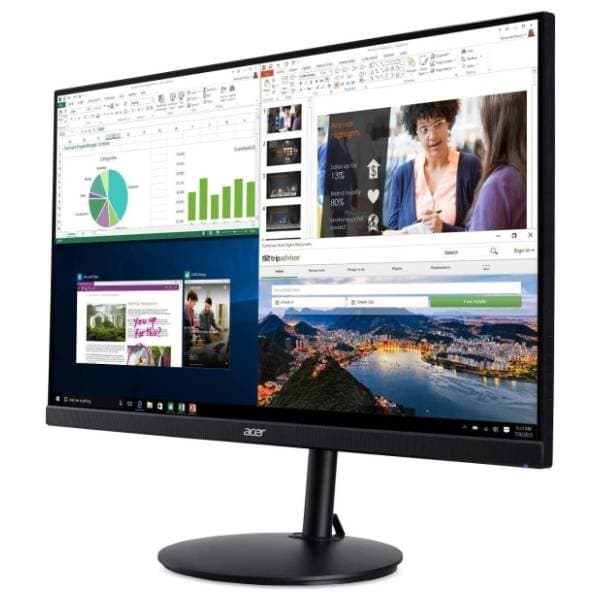 ACER monitor CB272 2