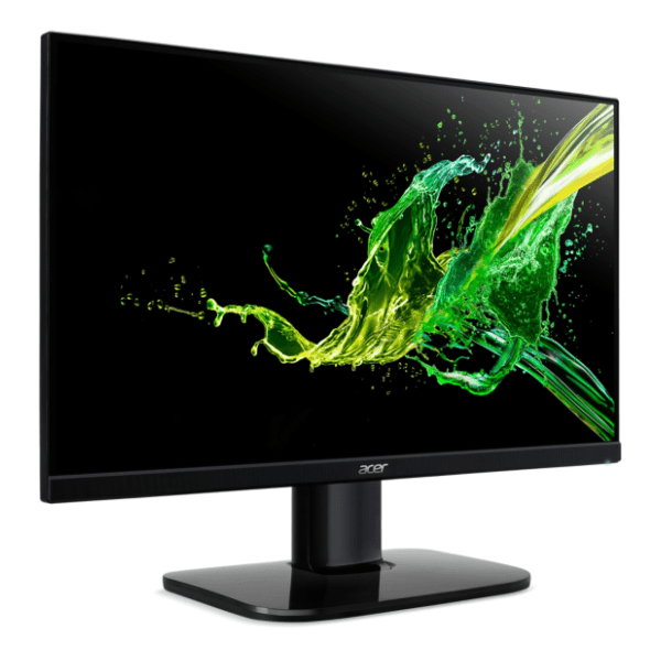 ACER monitor KA240YHbi 1