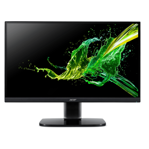 ACER monitor KA240YHbi 0