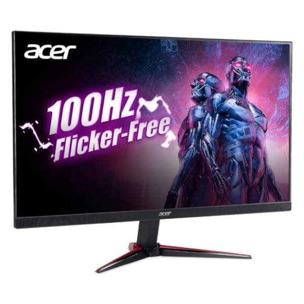 ACER monitor Nitro VG240YE 1