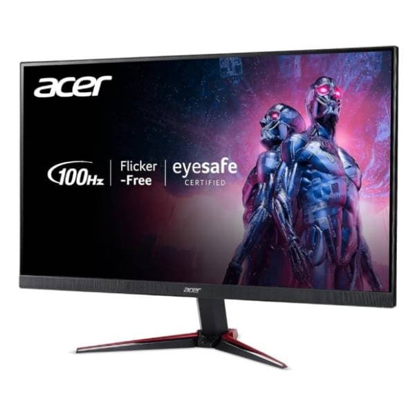ACER monitor Nitro VG240YE 2