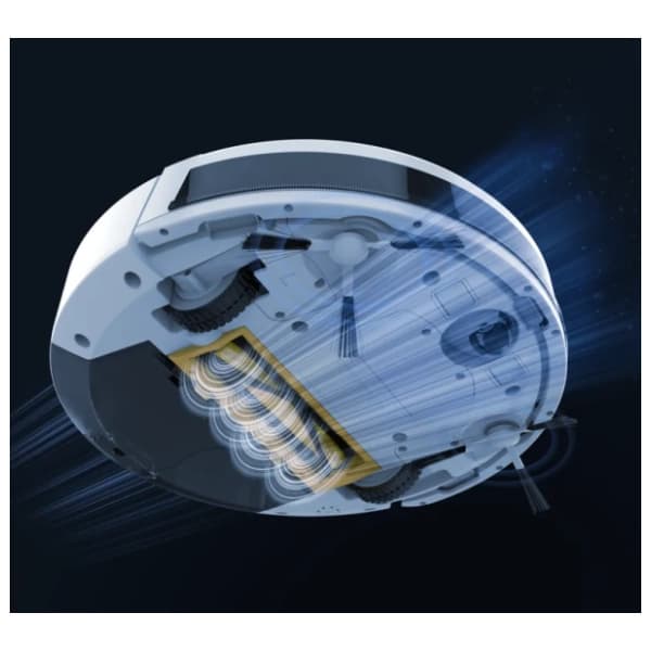 AENO robot usisivač RC2S 10