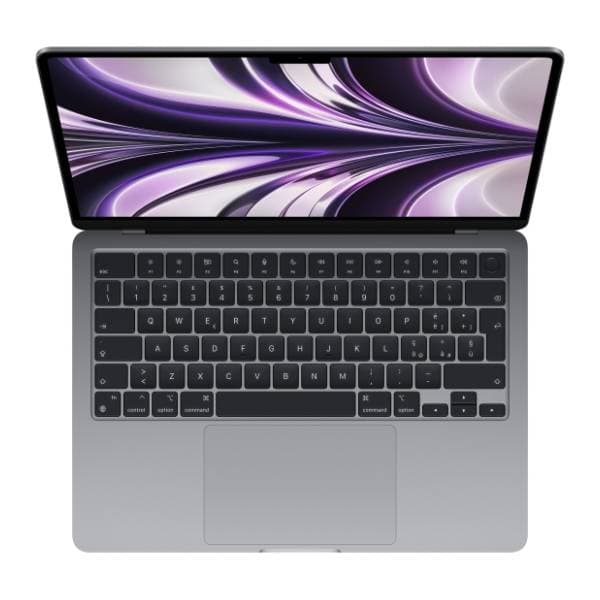 APPLE laptop MacBook Air M2 2022 (MLXW3ZE/A) 1
