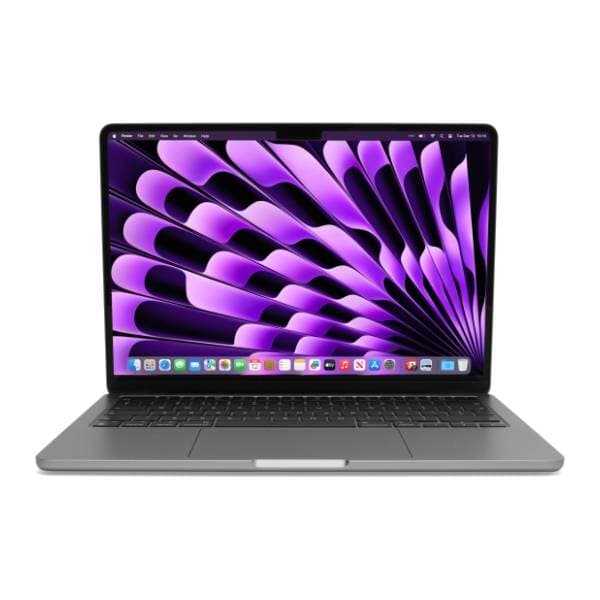 APPLE laptop MacBook Air M2 2022 (MLXW3ZE/A) 2