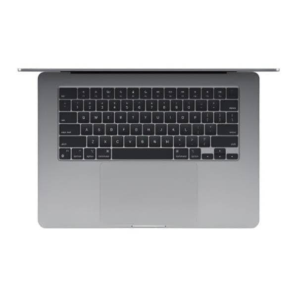 APPLE laptop MacBook Air M2 2023 8/256 (MQKP3ZE/A) 3