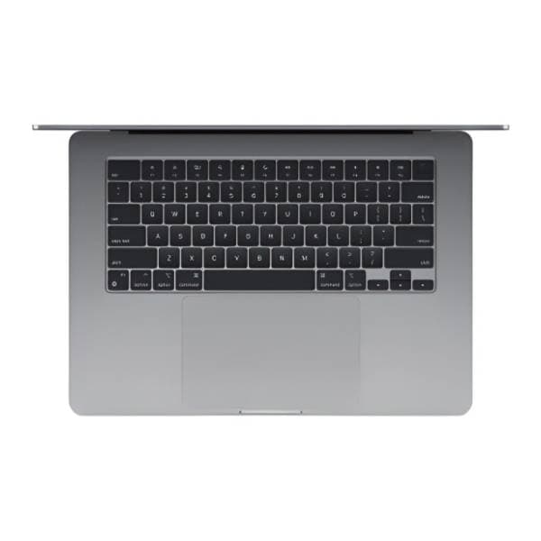 APPLE laptop MacBook Air M2 2023 (MQKQ3ZE/A) 2