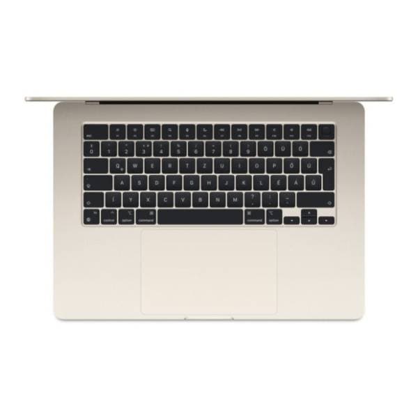 APPLE laptop MacBook Air M2 2023 (MQKU3ZE/A) 2