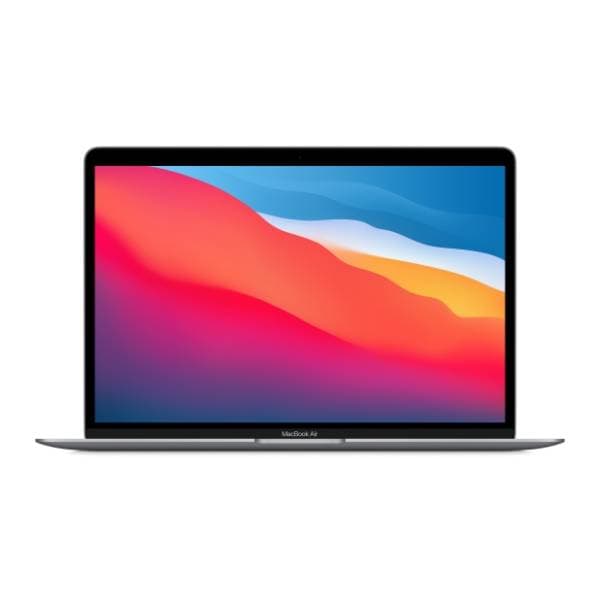APPLE laptop MacBook Air M1 2020 (MGN63ZE/A) 0