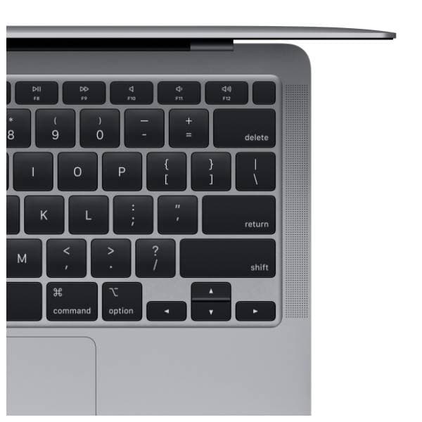APPLE laptop MacBook Air M1 2020 (MGN63ZE/A) 2
