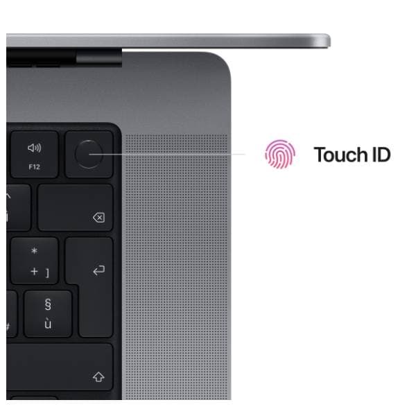 APPLE laptop MacBook Pro M2 Pro 2023 (MNW83ZE/A) 2