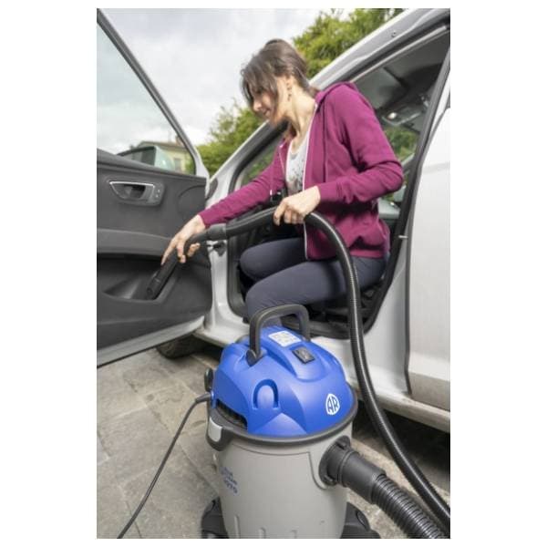 AR BLUE CLEAN usisivač za suvo i mokro usisavanje 3270 4