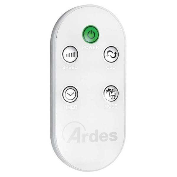 ARDES ventilator AR5PR4000 3