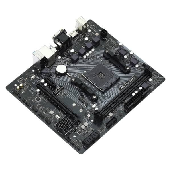 ASRock A520M-HVS matična ploča 3