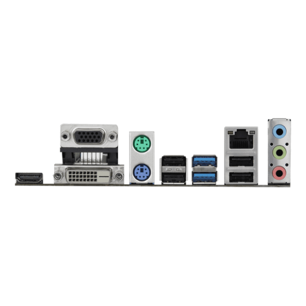 ASRock B560M-HDV/M.2 matična ploča 4
