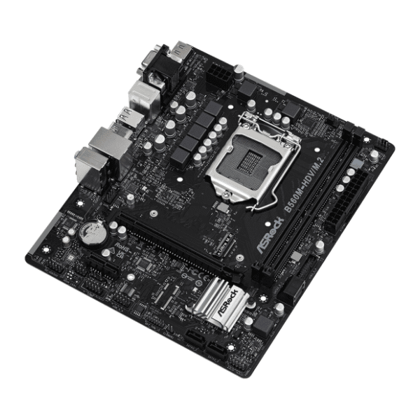 ASRock B560M-HDV/M.2 matična ploča 3