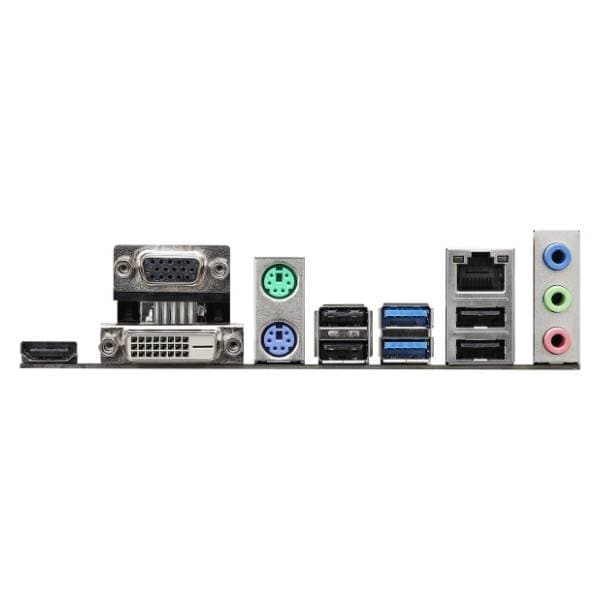 ASRock B560M-HDV R3.0 matična ploča 4