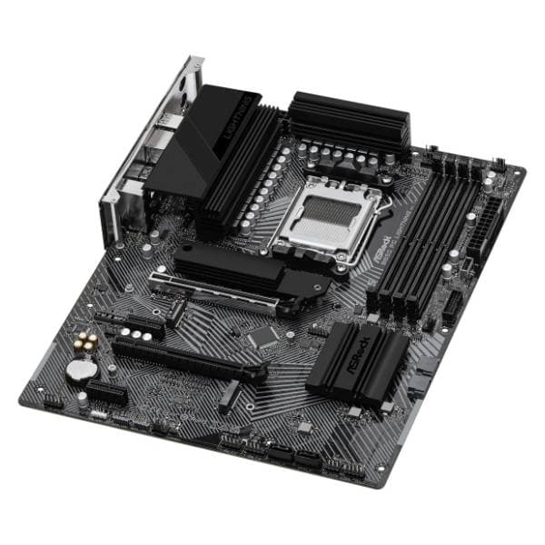 ASRock B650 PG Lightning matična ploča 4